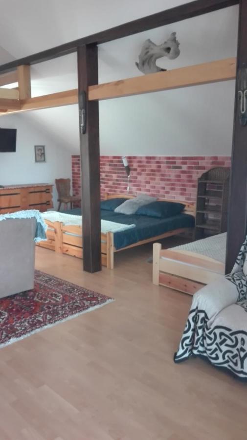 Apart - House Sandomierz Exterior foto