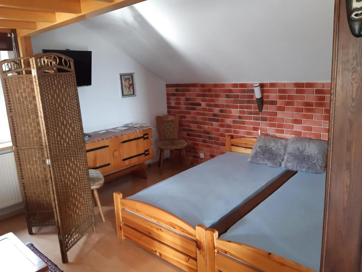 Apart - House Sandomierz Exterior foto