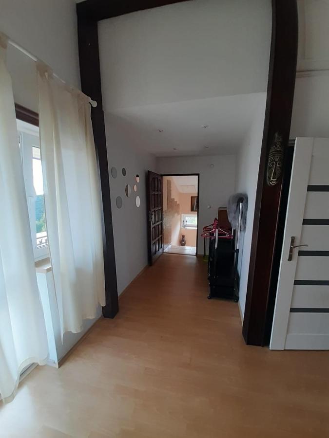 Apart - House Sandomierz Exterior foto