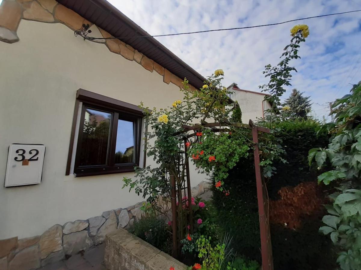 Apart - House Sandomierz Exterior foto